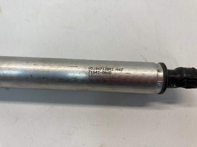 Mini Roadster Convertible Top Hydraulic Cylinder Left 54347346023 12-15 R59