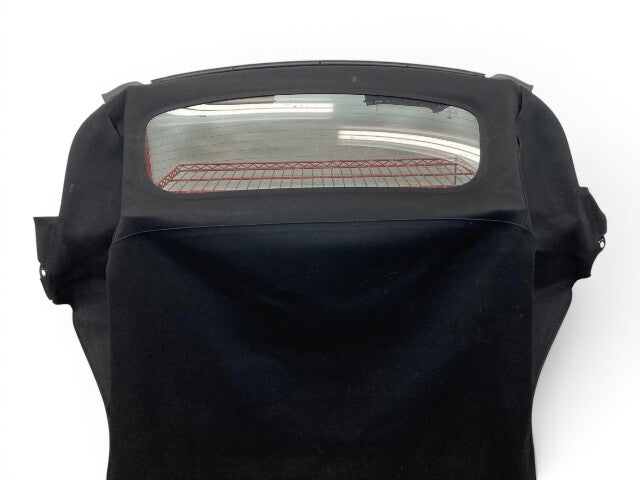 Mini Cooper Convertible Top Fabric Black 54347361478 2016-2024 F57 546