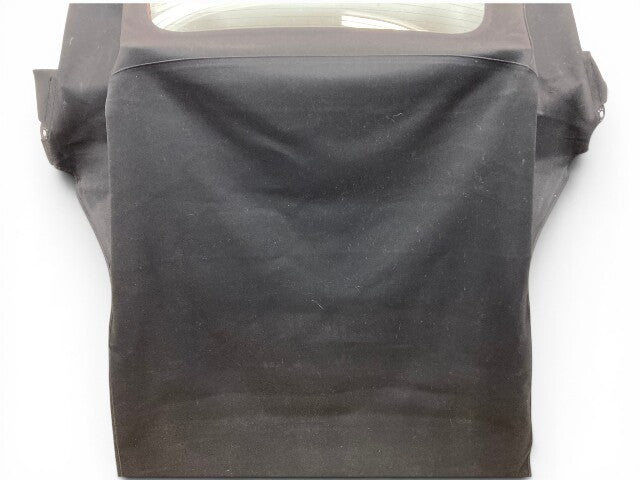 Mini Cooper Convertible Top Fabric Black 54347361478 2016-2024 F57 546