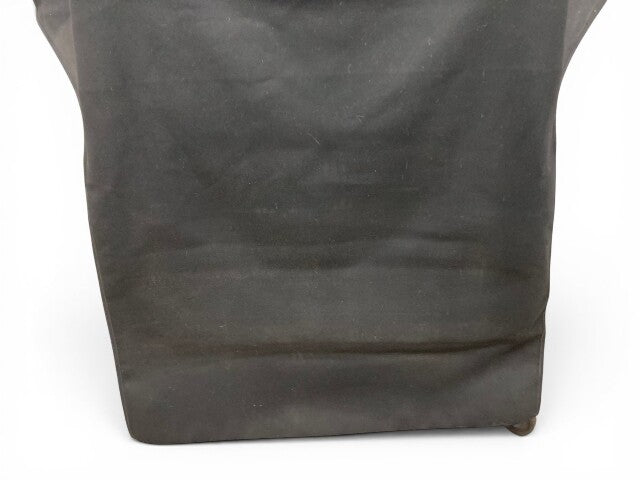 Mini Cooper Convertible Top Fabric Black 54347361478 2016-2024 F57 546