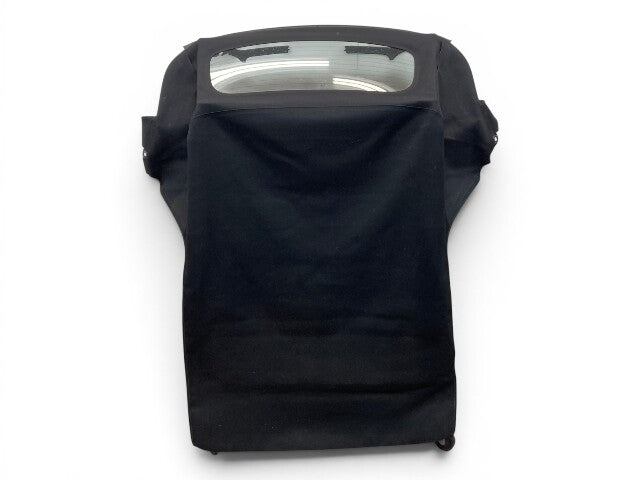 Mini Cooper Convertible Top Fabric Black 54347361478 2016-2024 F57 546