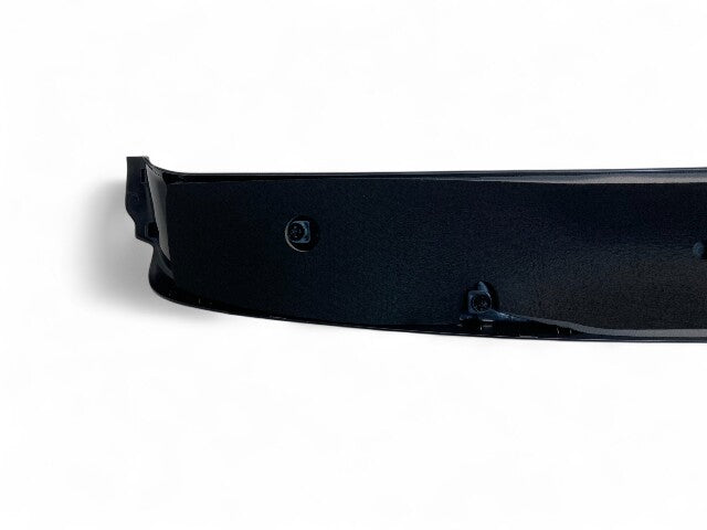 Mini Cooper Convertible Center Covering Trim New OEM 54347364806 F57