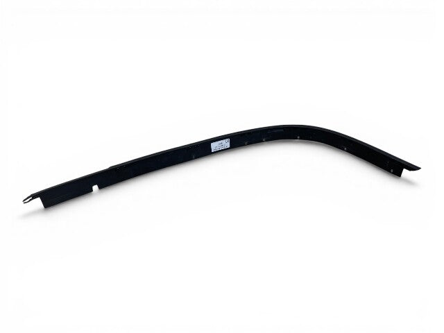 Mini Convertible Left Quarter Belt Line Trim Chrome 54347364821 16-24 F57