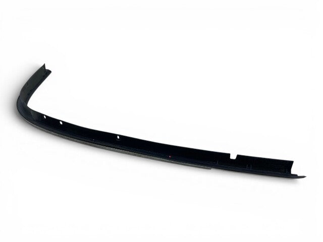 Mini Convertible Right Quarter Belt Line Trim Chrome 54347364822 16-24 F57