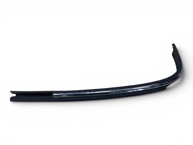 Mini Convertible Right Quarter Belt Line Trim Chrome 54347364822 16-24 F57