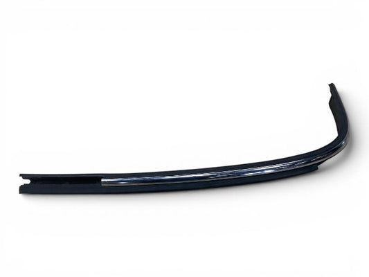 Mini Convertible Right Quarter Belt Line Trim Chrome 54347364822 16-24 F57