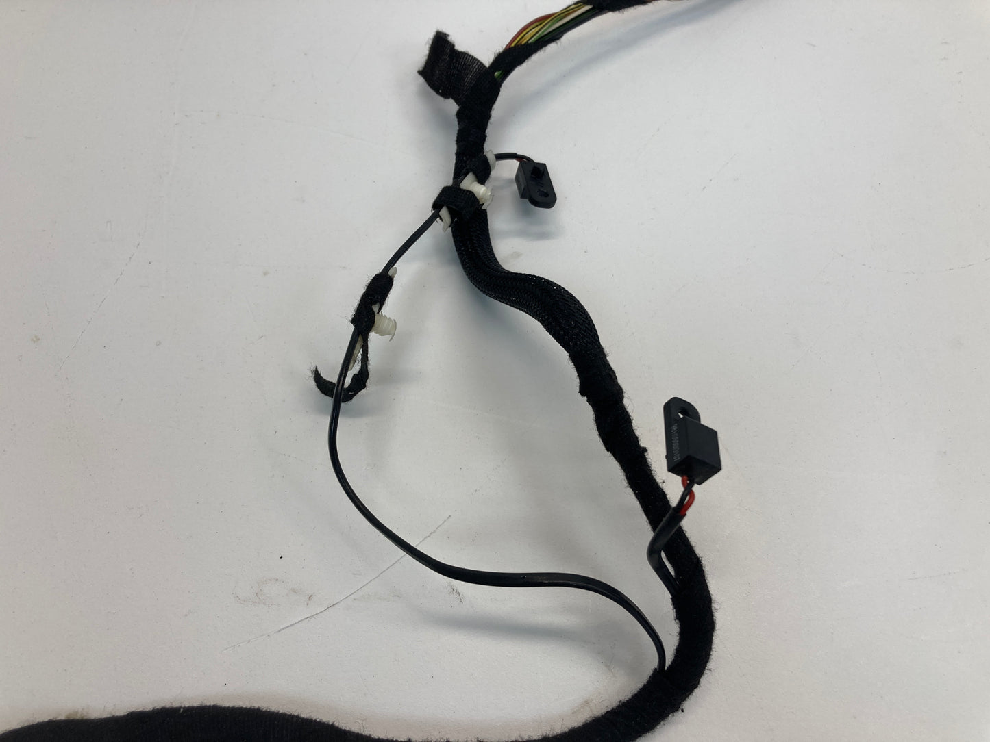Mini Cooper Convertible Top Wire Harness and Sensors 54347589546 09-15 R57