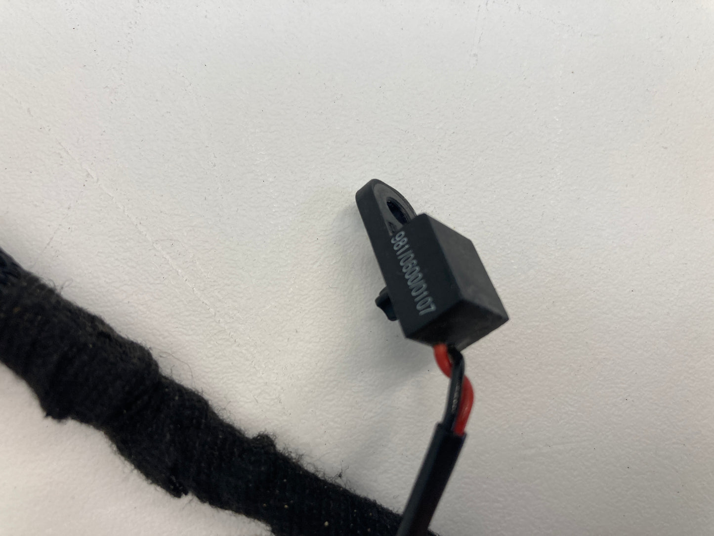 Mini Cooper Convertible Top Wire Harness and Sensors 54347589546 09-15 R57