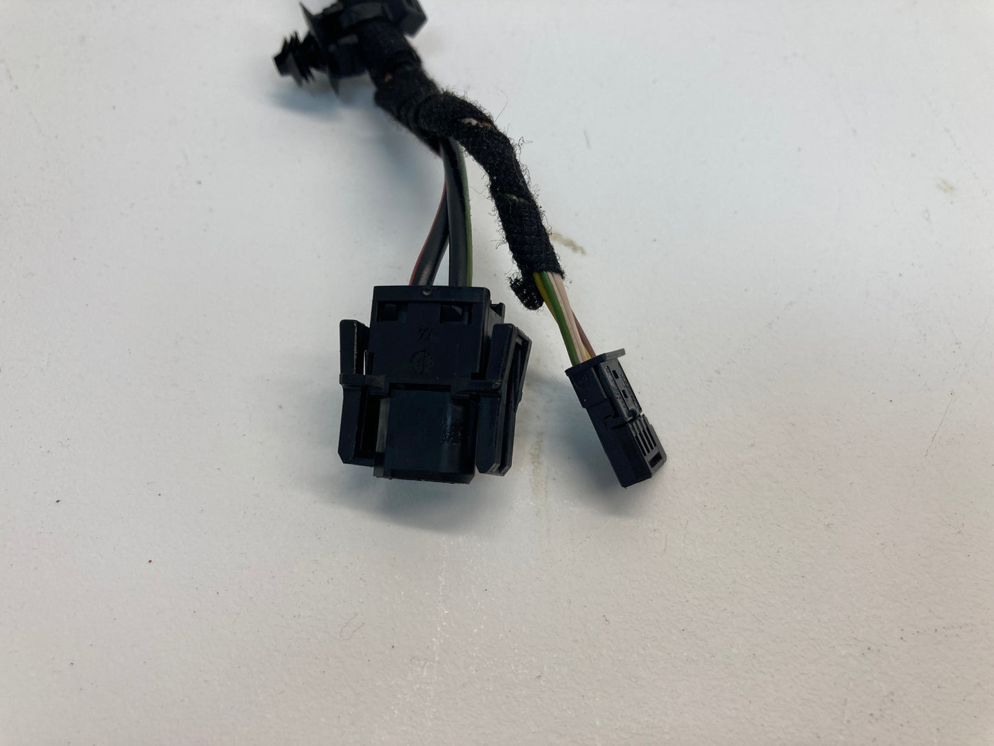 Mini Cooper Convertible Top Wire Harness and Sensors 54347589546 09-15 R57