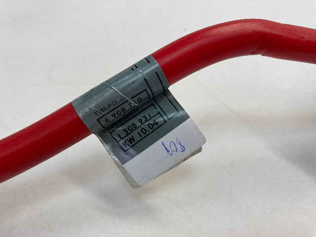 Mini Cooper S Positive Battery Cable 61121508931 02-04 R53