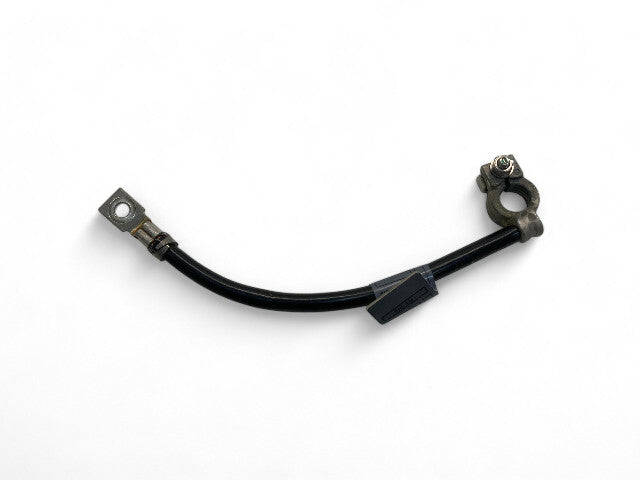 Mini Cooper S Ground Negative Battery Cable 61121508937 02-08 R52 R53