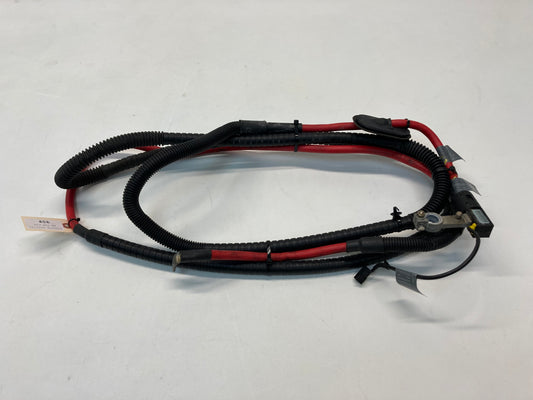 Mini Cooper S Positive Battery Cable 61126942507 2005-2008 R52 R53