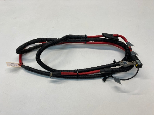 Mini Cooper S Positive Battery Cable 61126942507 2005-2008 R52 R53