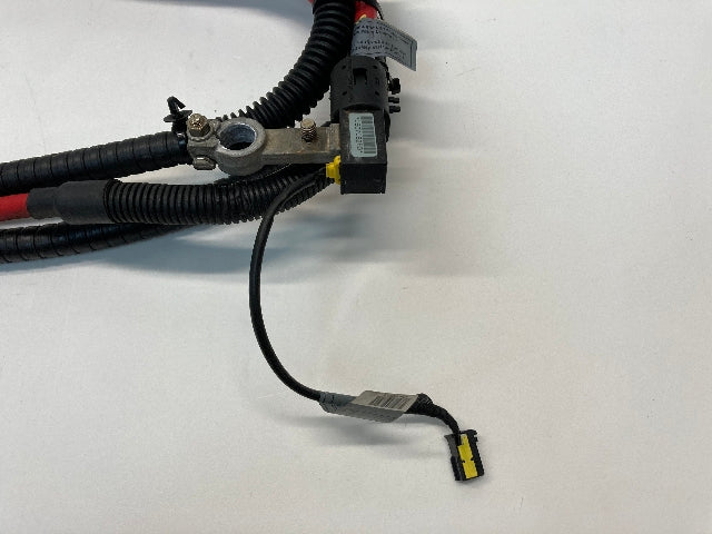 Mini Cooper S Positive Battery Cable 61126942507 2005-2008 R52 R53