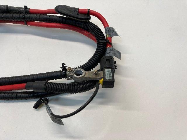 Mini Cooper S Positive Battery Cable 61126942507 2005-2008 R52 R53