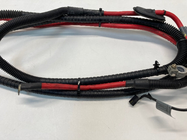 Mini Cooper S Positive Battery Cable 61126942507 2005-2008 R52 R53