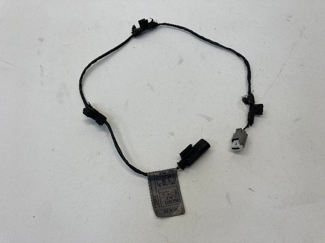 Mini Cooper Outside Temperature Wire Loom Adapter 61129229980 07-15 R55 R56 R57