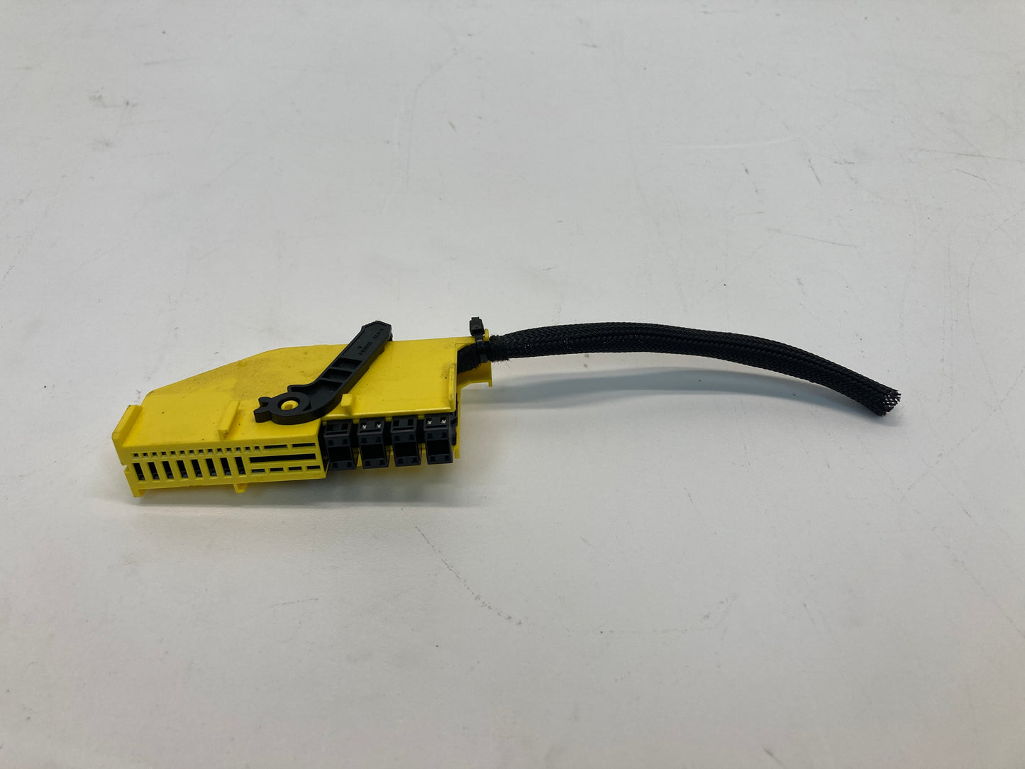 Mini Cooper Front Seat Wire Harness Connector Pair F54 F55 F56