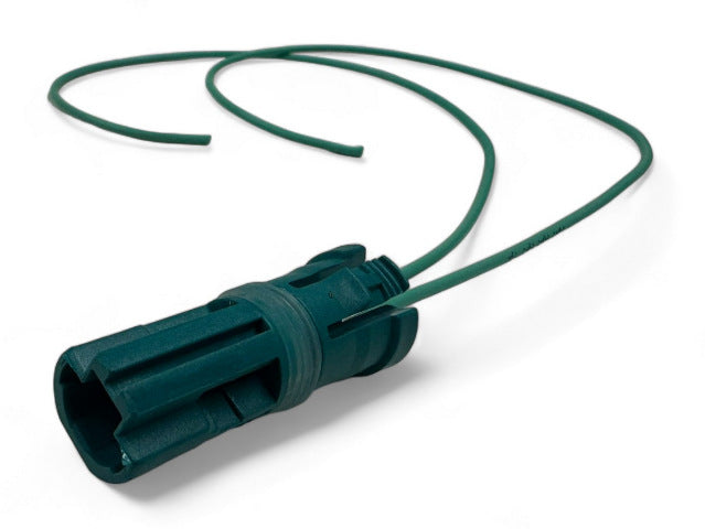 Mini Cooper ABS Wheel Speed Sensor Body Side Connector and Wire NEW OEM