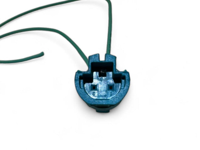 Mini Cooper ABS Wheel Speed Sensor Body Side Connector and Wire NEW OEM