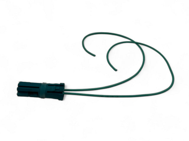 Mini Cooper ABS Wheel Speed Sensor Body Side Connector and Wire NEW OEM