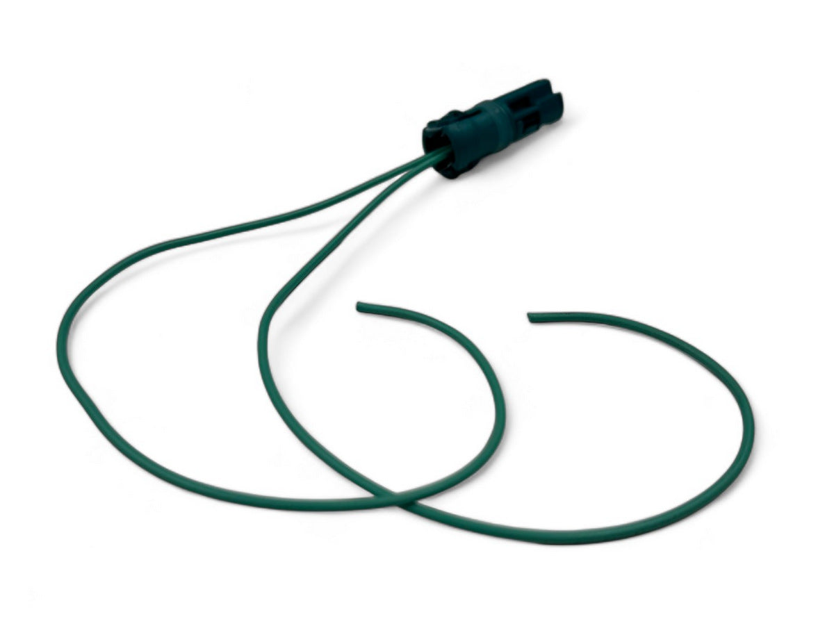 Mini Cooper ABS Wheel Speed Sensor Body Side Connector and Wire NEW OE ...