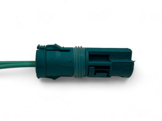 Mini Cooper ABS Wheel Speed Sensor Body Side Connector and Wire NEW OEM