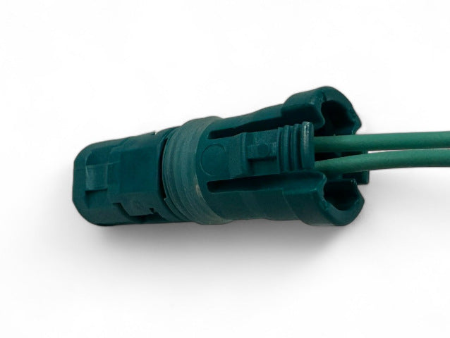 Mini Cooper ABS Wheel Speed Sensor Body Side Connector and Wire NEW OEM