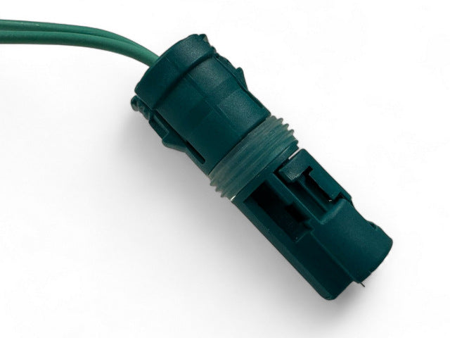 Mini Cooper ABS Wheel Speed Sensor Body Side Connector and Wire NEW OEM