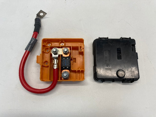 Mini Cooper S Fuse Module with B+ Wire 61131508927 02-08 R52 R53