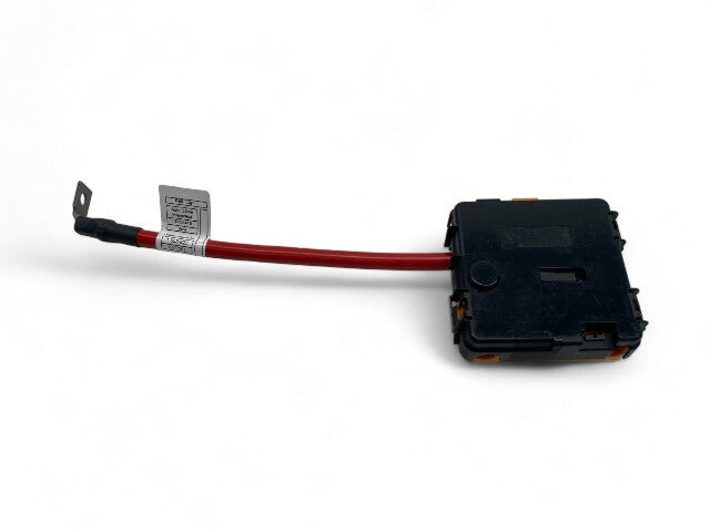Mini Cooper S Fuse Module with B+ Wire NEW 61131508927 02-08 R52 R53