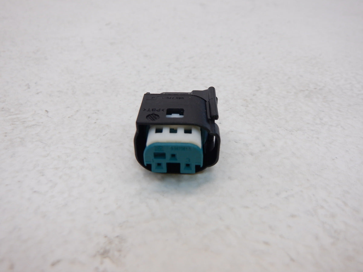 Mini Cooper 3 Pin Connector Kit NEW 61132359998 02-22 R5x F5x