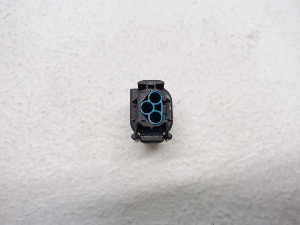 Mini Cooper 3 Pin Connector Kit NEW 61132359998 02-22 R5x F5x