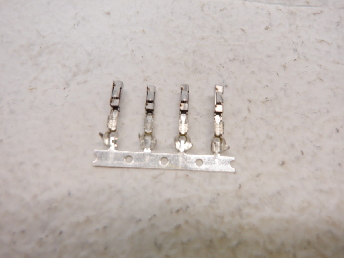 Mini Cooper 3 Pin Connector Kit NEW 61132359998 02-22 R5x F5x