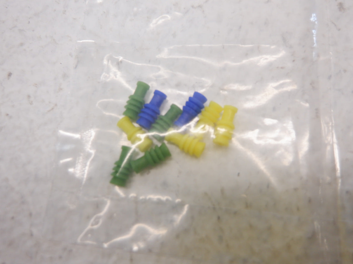 Mini Cooper 3 Pin Connector Kit NEW 61132359998 02-22 R5x F5x