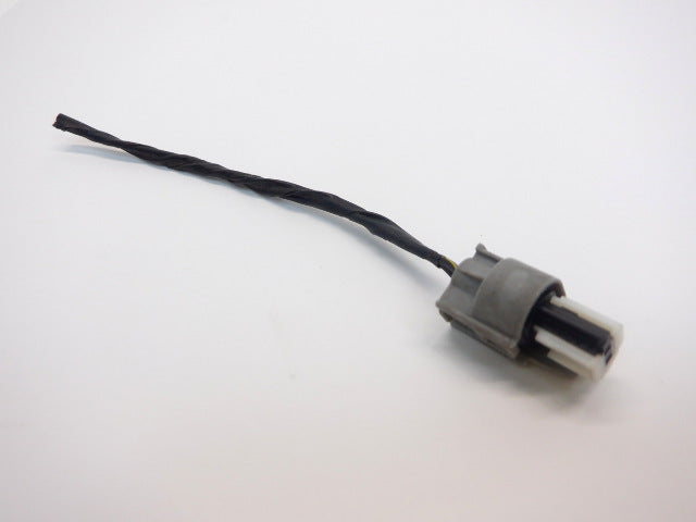 Mini Cooper Outside Temperature Sensor Wire OEM 61132359999 R5x R6x