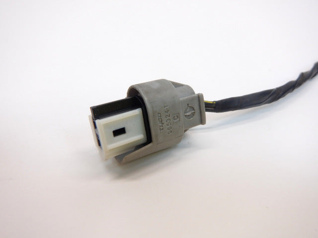 Mini Cooper Outside Temperature Sensor Wire OEM 61132359999 R5x R6x