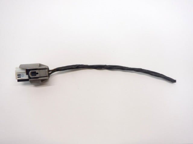 Mini Cooper Outside Temperature Sensor Wire OEM 61132359999 R5x R6x