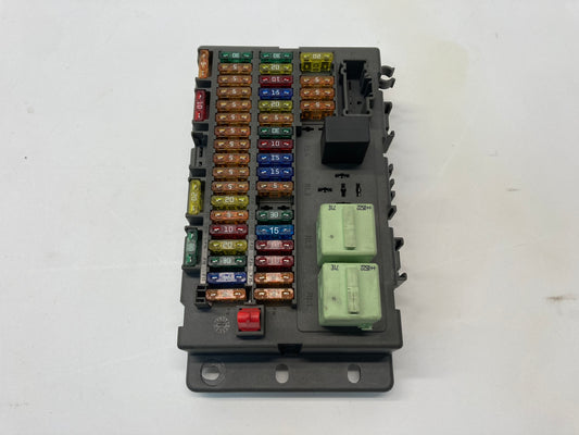 Mini Cooper Interior Fuse Box 61136906600 02-05 R50 R52 R53