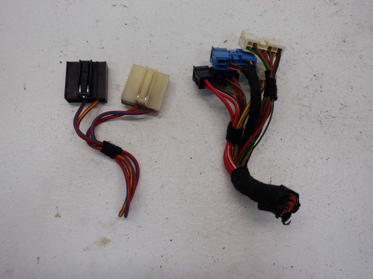 Mini Cooper Engine Bay Fuse Relay Box Wires 03-08 R50 R52 R53 – ALLMAG ...