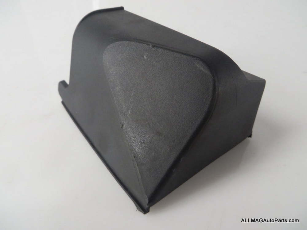 Mini Cooper Engine Bay Fuse Box Lower Cover OEM 61136906629 02-15