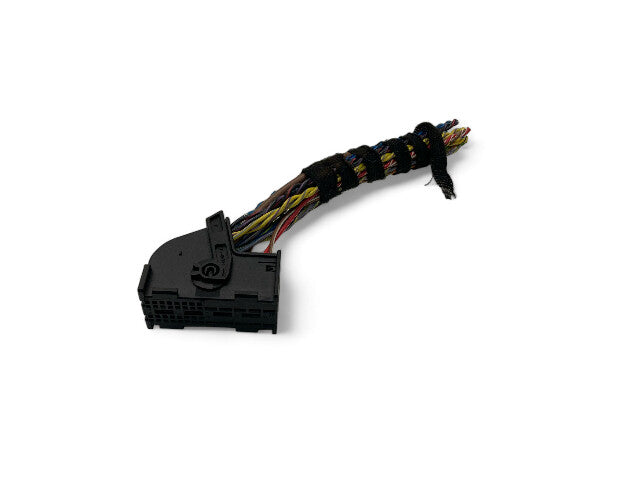 Mini Cooper H/K Amplifier Connector with Wires  07-16 R5x R6x