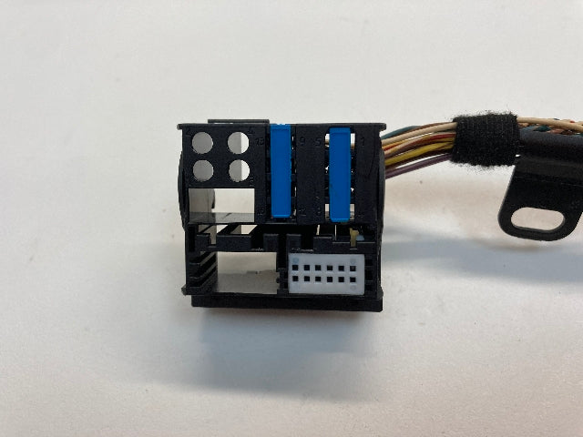 Mini Cooper Radio Connector HK 02-08 R50 R52 R53