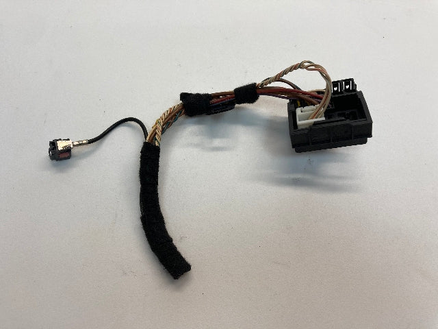 Mini Cooper Radio Connector HK 02-08 R50 R52 R53