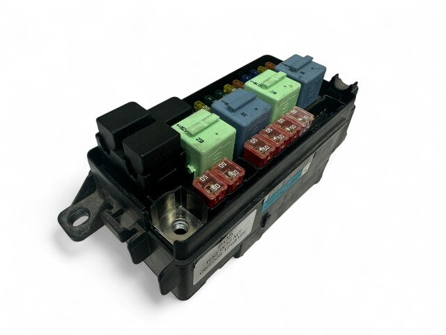 Mini Cooper Convertible Engine Bay Fuse Relay Box 61146906614 2005-2008 R52