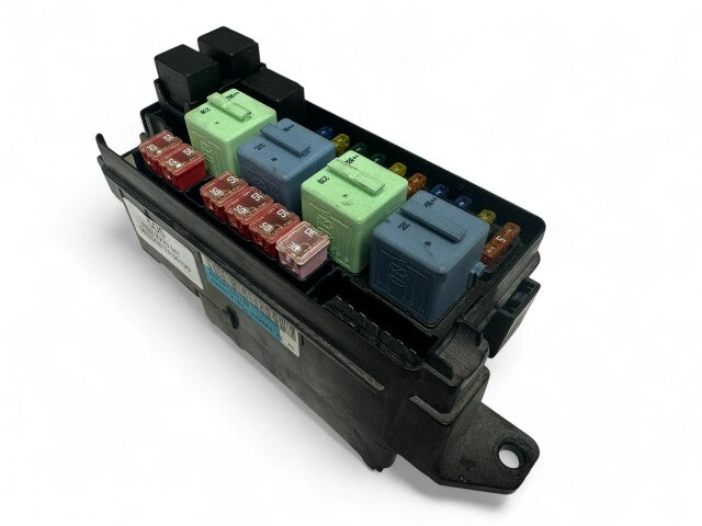 Mini Cooper Convertible Engine Bay Fuse Relay Box 61146906614 2005-2008 R52