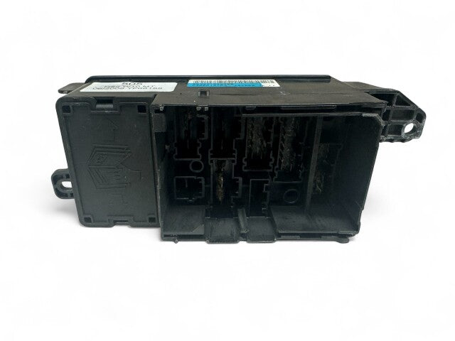 Mini Cooper Convertible Engine Bay Fuse Relay Box 61146906614 2005-2008 R52