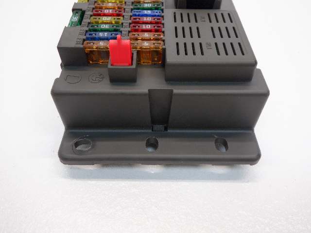 Mini Cooper Interior Fuse Box 61146906626 05-08 R50 R52 R53