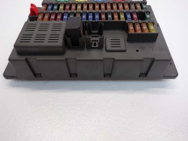 Mini Cooper Interior Fuse Box 61146906626 05-08 R50 R52 R53
