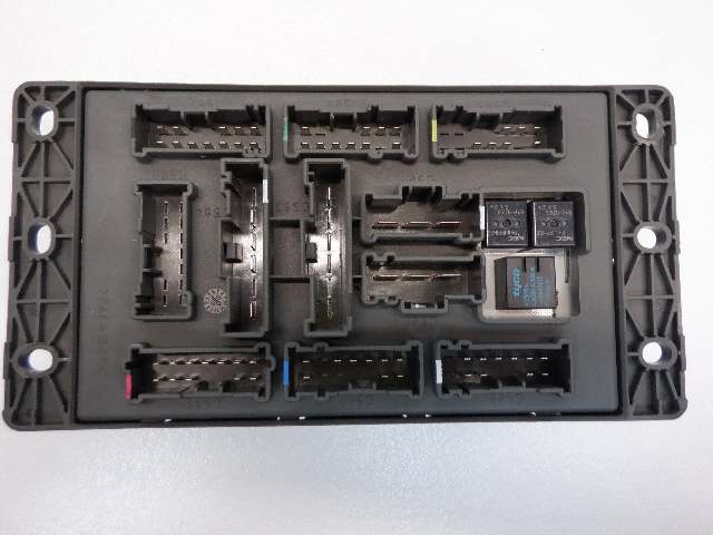 Mini Cooper Interior Fuse Box 61146906626 05-08 R50 R52 R53